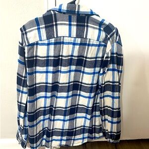 American Eagle Men’s Flannel Shirt